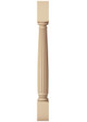 Knotty Pine