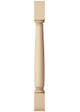 Knotty Pine