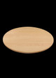 Custom Round Hard Maple Table Top