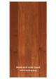 Extra wide boards