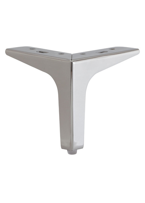 Verona Tapered Metal Foot