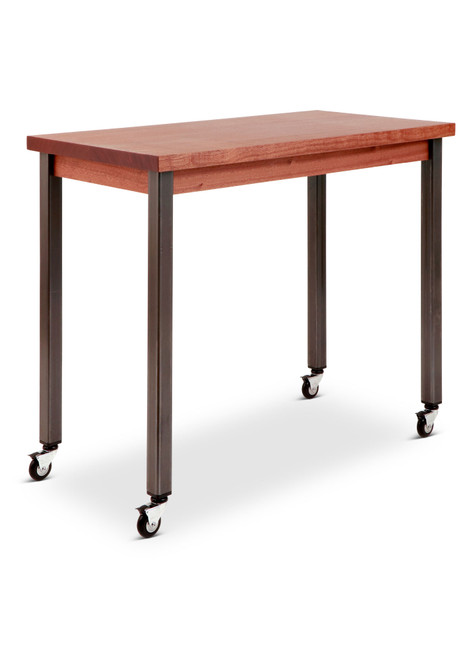 Create sturdy rolling tables