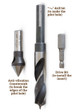 Threaded Steel Insert Kit
