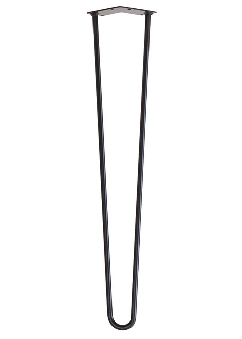 Hairpin Dining Table Leg