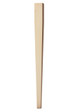 Knotty Pine