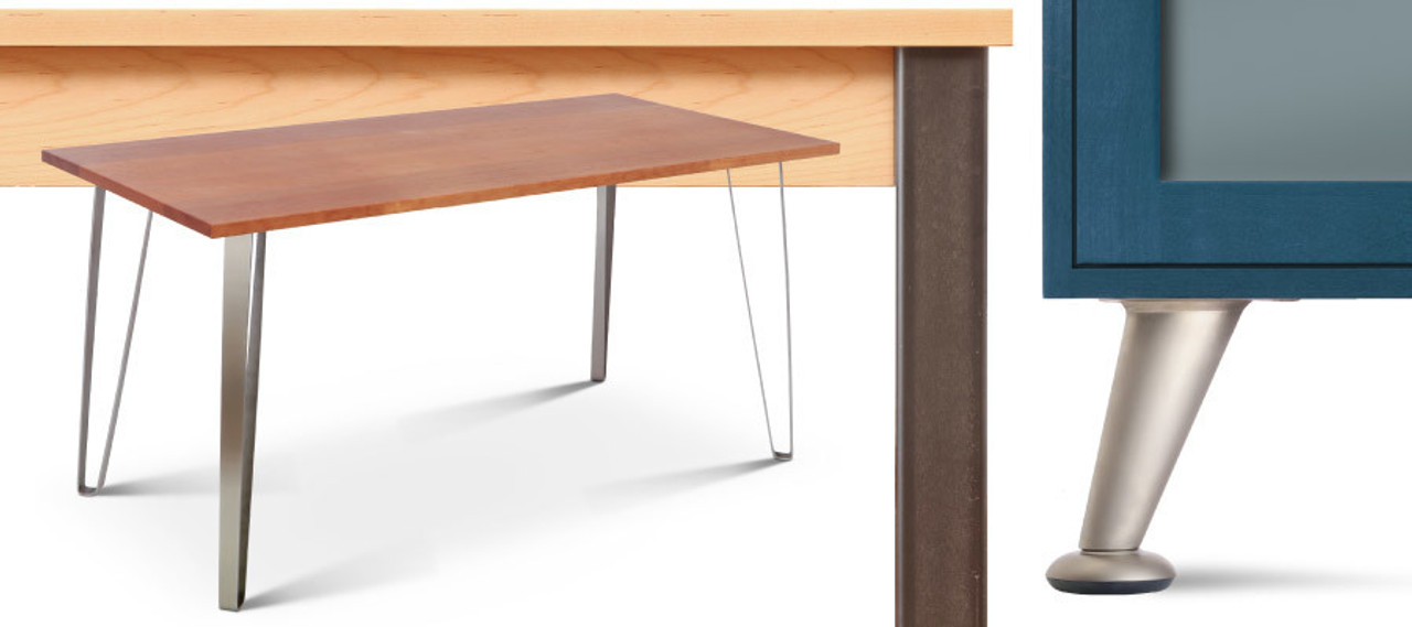 Table Legs