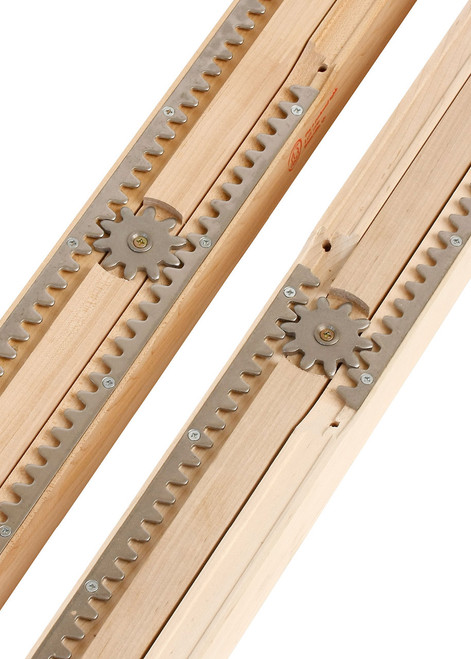 Equalizer Table Slides (Pair)