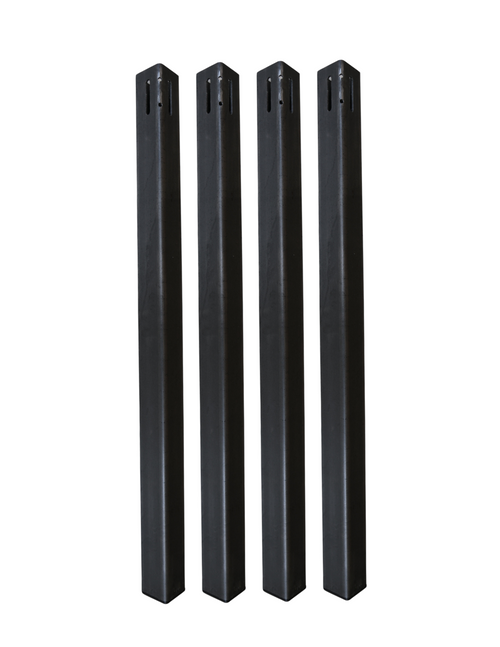 Quick and easy assembly